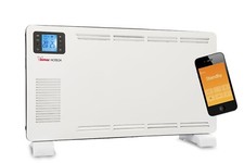 Bimar termoconvettore smart