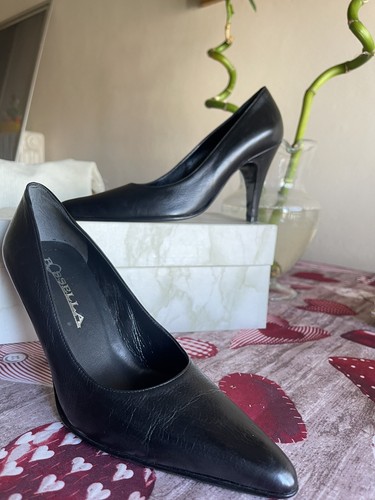 Scarpe con tacco donna - scarpe,