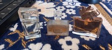 Lotto vintage eau par - vintage, kenzo