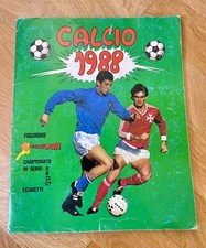 Euroflash 1988 Calciatori