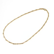 Collana Unisex BIKKEMBERGS