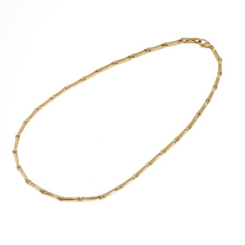 Collana unisex bikkembergs - collana,