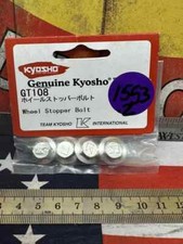 Bullone ferma ruota KYOSHO