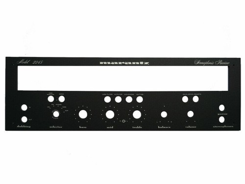 Nuovo marantz 2245 - nuovo!, ricevitore