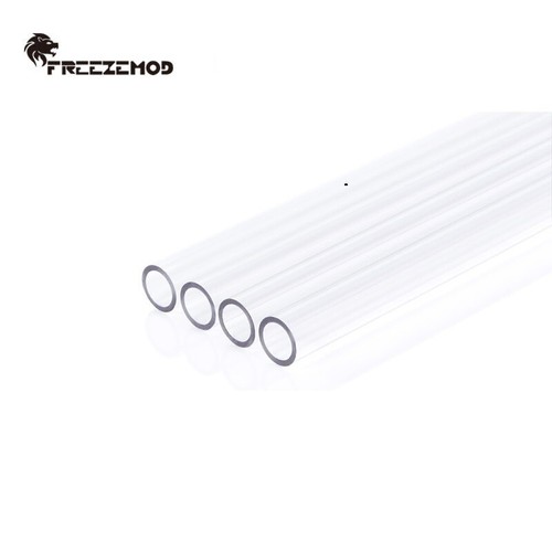 Freezemod pezzi petg - freezemod, petg/tubo