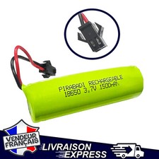 PILE ACCU BATTERIE 3.7V