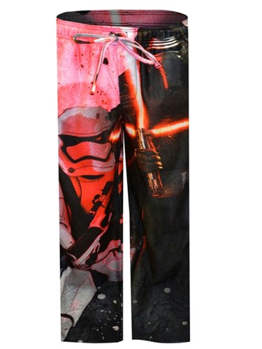 Pantaloni pigiama uomo star - pantaloni,