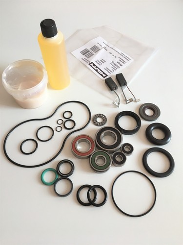Set riparazione cuscinetti - set,