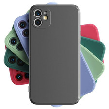 CUSTODIA COVER PER IPHONE 12