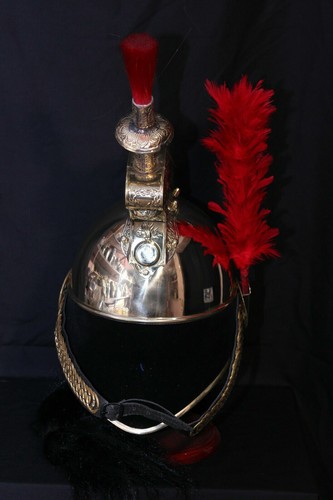 Elmetto ufficiale - elmetto,