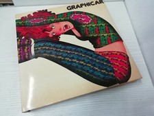 GRAPHICAR - CLAUDIO BERTIERI - 1976