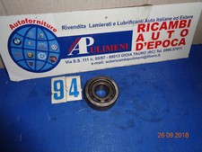 616331 CUSCINETTO CAMBIO ALBERO SECONDARIO AUTOBIANCHI A112-FIAT 127 17X47X19