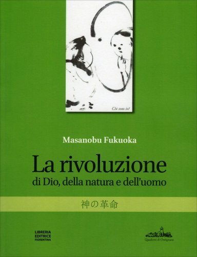 Libro rivoluzione dio - libro, di