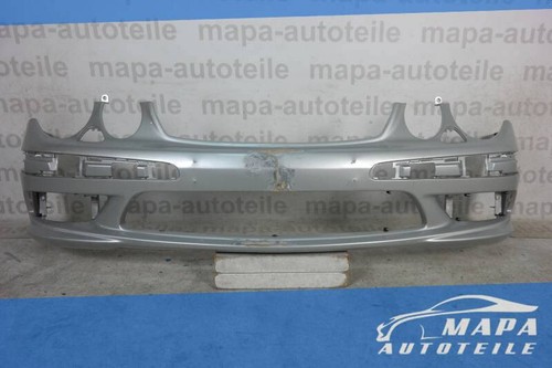 Paraurti anteriore mercedes - anteriore,