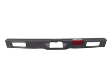 Tailgate Fairing for Mercedes