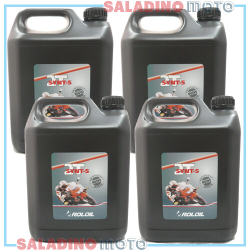 20lt fustini x - 20lt, 5lt