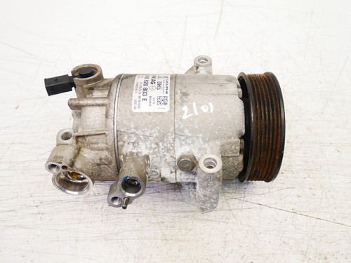 Compressore aria condizionata - compressore,