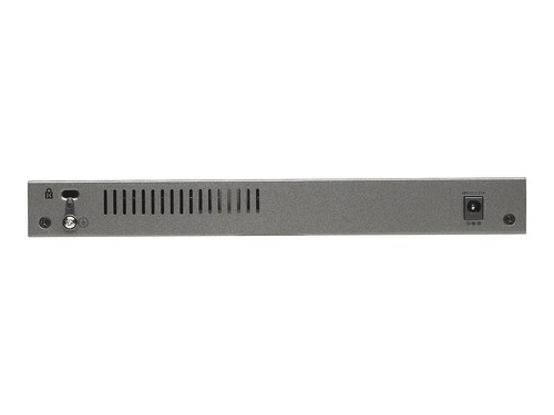 Netgear gs108pe 300nas - gs108pe-300nas, switch
