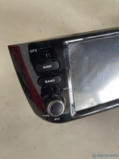 autoradio con navigatore FIAT PUNTO EVO (199_) [ 2008 - > ]
