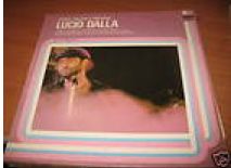 LP LUCIO DALLA TORINO MILANO E