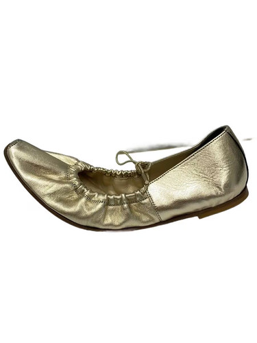 Pompe piatte repetto gld - pompe, 37,5