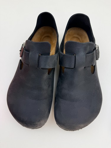 Scarpe zoccoli birkenstock - zoccoli,