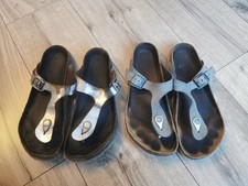 Birkenstock Giza 2 paia solo