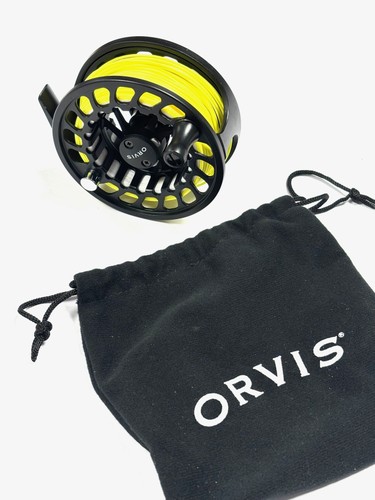 Mulinello orvis clearwater - orvis,