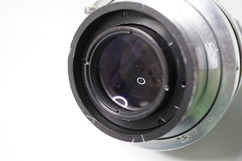 Obiettivo carl zeiss biogon - carl,