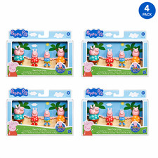 Peppa pig - peppa, peppa’s
