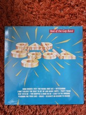 The Gap Band "Gap Gold"