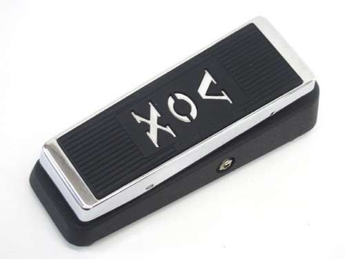 Vox v847 pedale wah - wah, ud4779