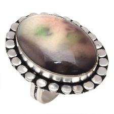 Gioielli in argento fatti a
