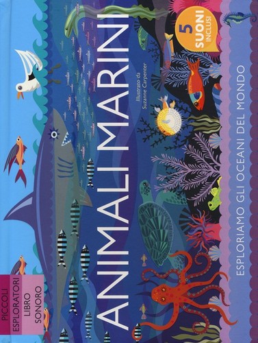 Libri anne rooney animali - -,
