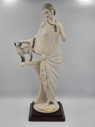 Giuseppe armani figurine - armani,