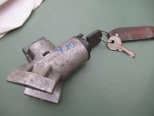 AUTOBIANCHI Y10 - Bloccasterzo avviamento con chiave - Ricambio usato