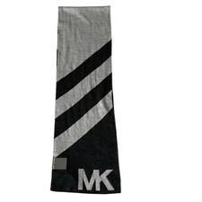 Sciarpa marmitta jacquard