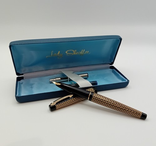 Vintage lady sheaffer - lady,