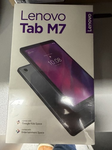 Lenovo tab tablet - lenovo, m7