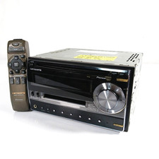 Pioneer Carrozzeria FH-P530