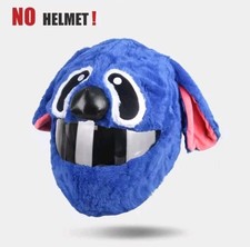 Copricasco Stitch Moto