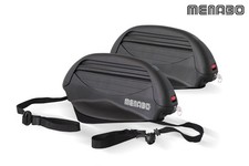 Porta sci magnetico da tetto