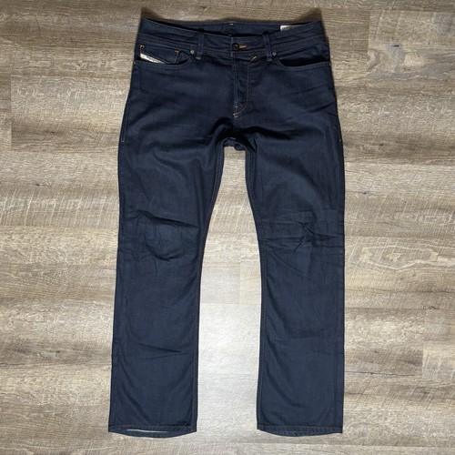Diesel new fanker jeans uomo - new-fanker,