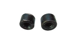 Contrappesi manubrio BMW F 800 R 2012 2013 2014