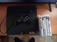 Sony PlayStation 3 Slim 160GB