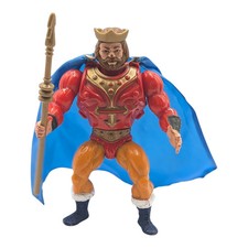 King randor masters the - masters,