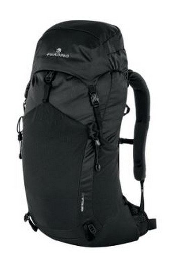 Zaino trekking escursionismo - trekking,