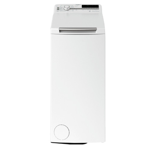 Whirlpool tdlr p66bs - tdlr, it