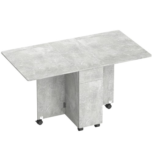 Tavolo pranzo pieghevole a - da,