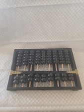 Suanpan vintage cinese marca